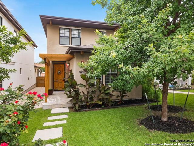 Details for 338 Olmos E, San Antonio, TX 78212