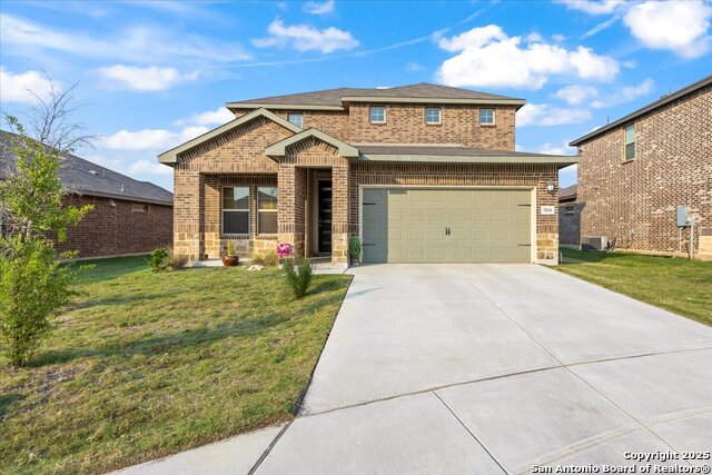 Details for 3016 Muscat Way, Schertz, TX 78154