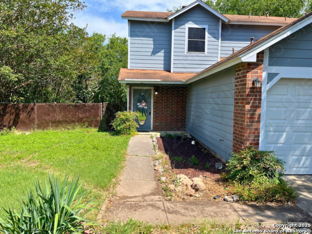 Details for 14408 Woods Hole Dr, San Antonio, TX 78233