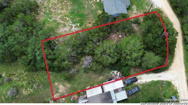 Details for 1407 Hidden Valley Dr Lot 13, Spring Branch, TX 78070