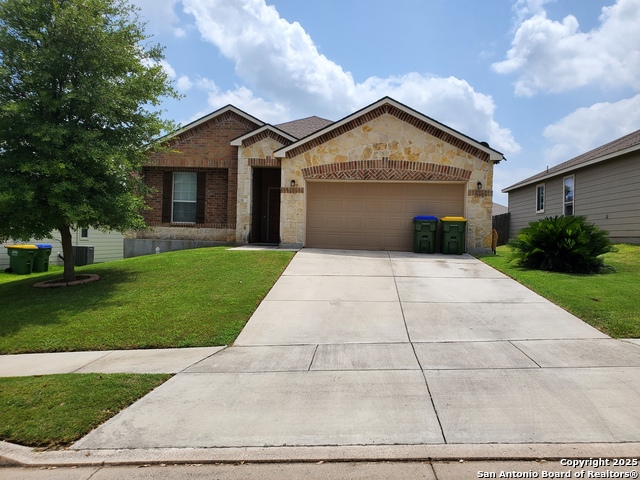 Details for 15923 Silver Rose, Selma, TX 78154