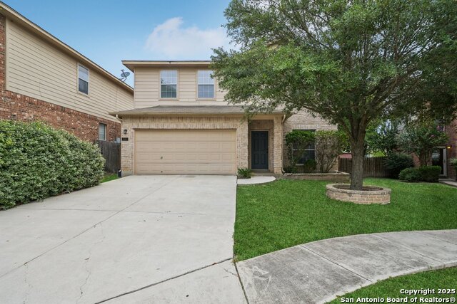 Details for 12107 Dawson Cir, San Antonio, TX 78253