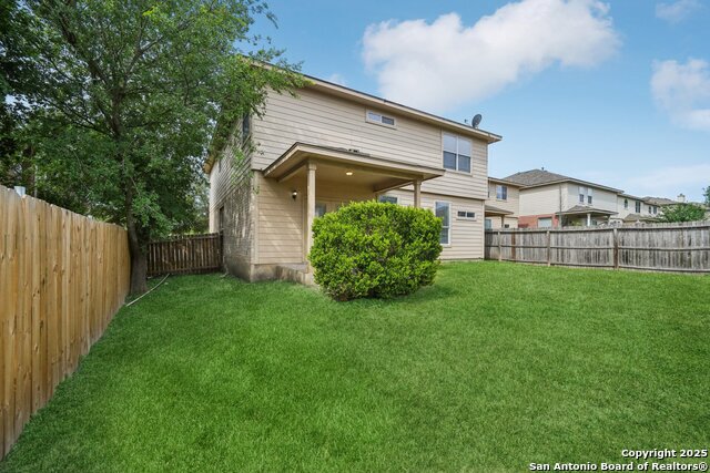 Image 25 of 29 For 12107 Dawson Cir