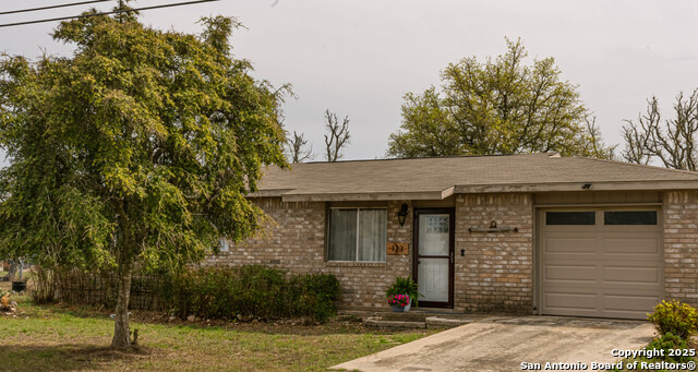 Details for 123 Turkey Dr, Harper, TX 78631