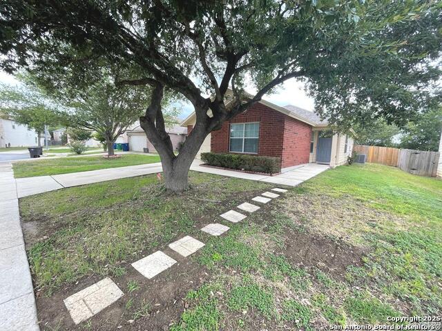 Details for 6526 Kestrel Ln, San Antonio, TX 78233