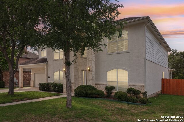Details for 1810 Three Forks, San Antonio, TX 78258