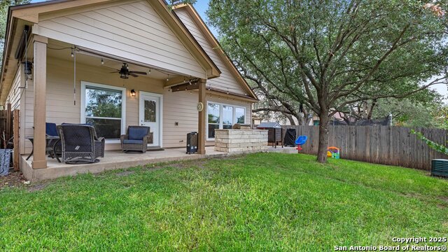 Listing photo id 16 for 21810 Thunder Basin