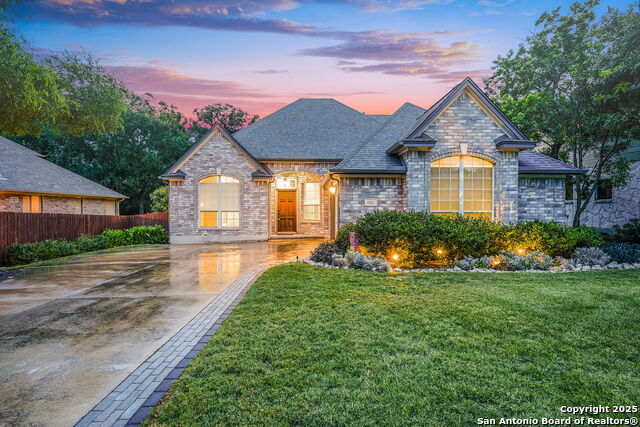 Details for 4481 Owl Creek, Schertz, TX 78154