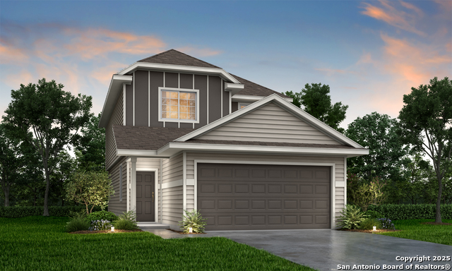 Details for 10114 Carnelian Cove, San Antonio, TX 78245