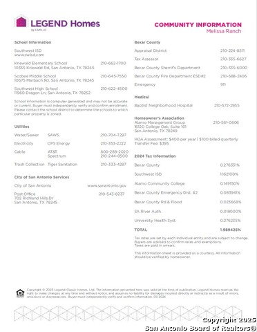 Listing photo id 24 for 10114 Carnelian Cove