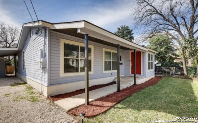 Details for 310 Russell Pl E, San Antonio, TX 78212