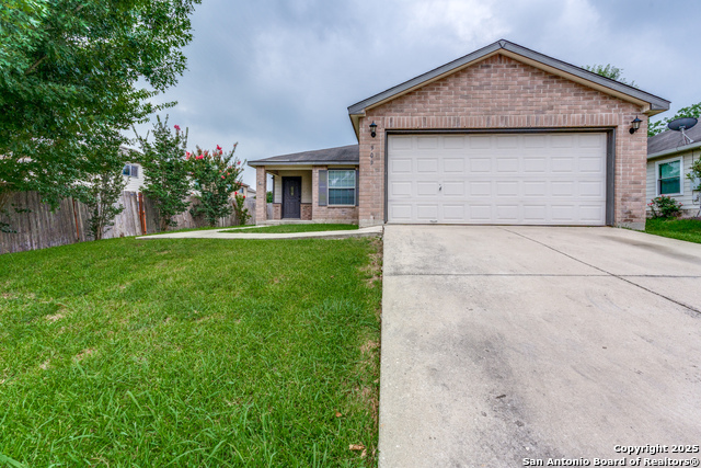 Details for 309 Willow View, Cibolo, TX 78108