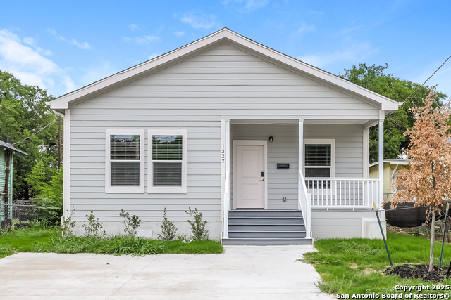 Details for 326 Benetton, San Antonio, TX 78253