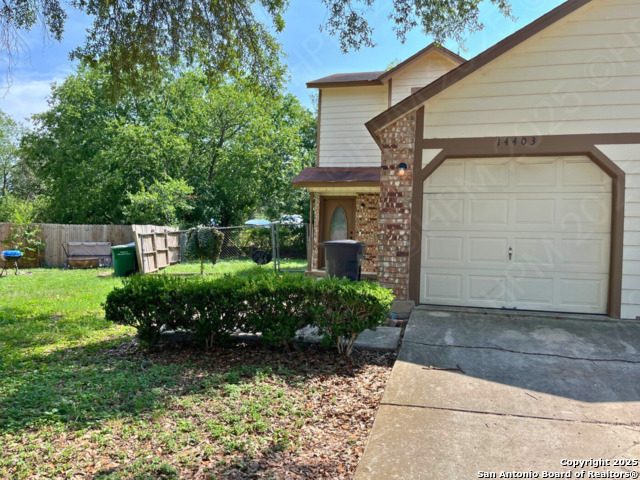 Details for 14403 Woods Hole Dr, San Antonio, TX 78233