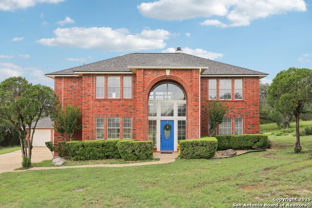Details for 23613 Grayling Ln, San Antonio, TX 78259