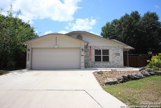 Details for 9906 Trendwood, San Antonio, TX 78250