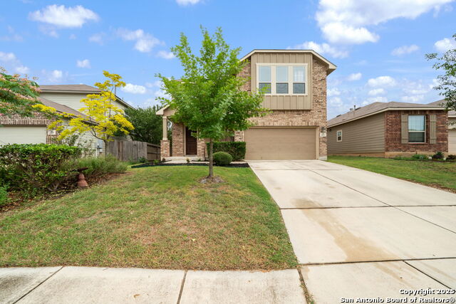 Details for 4411 Territory, San Antonio, TX 78223