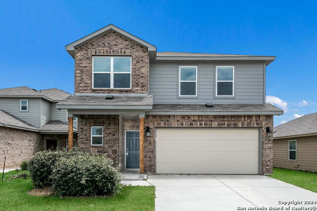 Details for 12810 Olson Pt, San Antonio, TX 78252