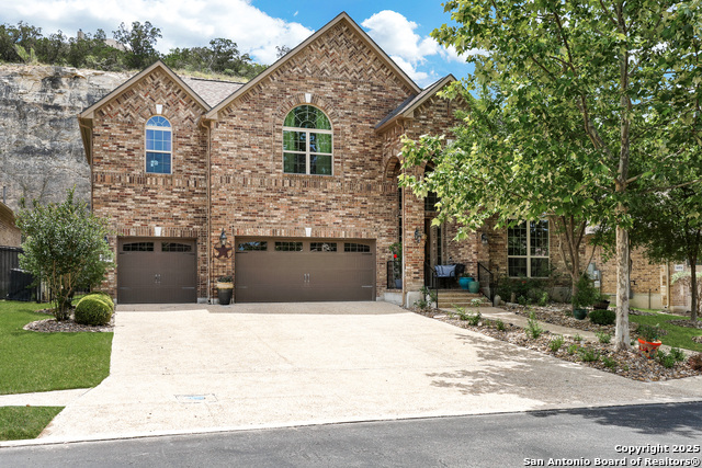 Details for 16958 Sonoma Ridge, San Antonio, TX 78255