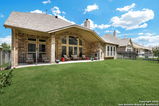 Image 43 of 43 For 16958 Sonoma Ridge