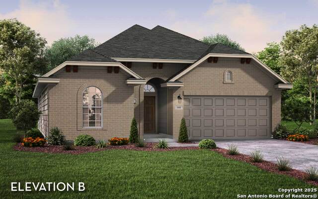 Details for 175 Hazel Way, Mico, TX 78066