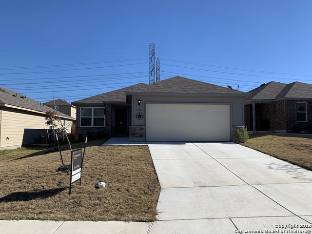 Details for 9510 Sandy Ridge Way, San Antonio, TX 78239