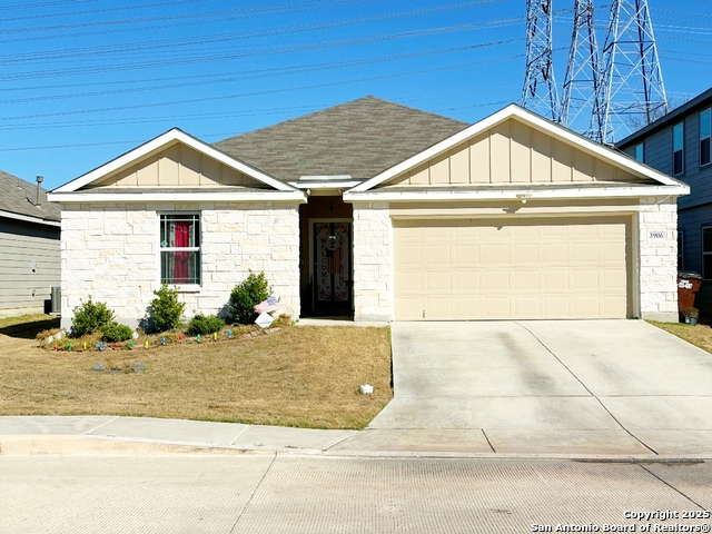 Details for 3906 Glenloch Way, Converse, TX 78109