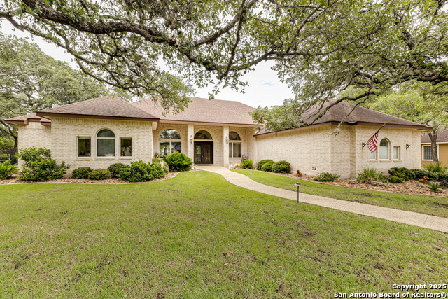 Details for 31011 Keeneland Dr., Boerne, TX 78015