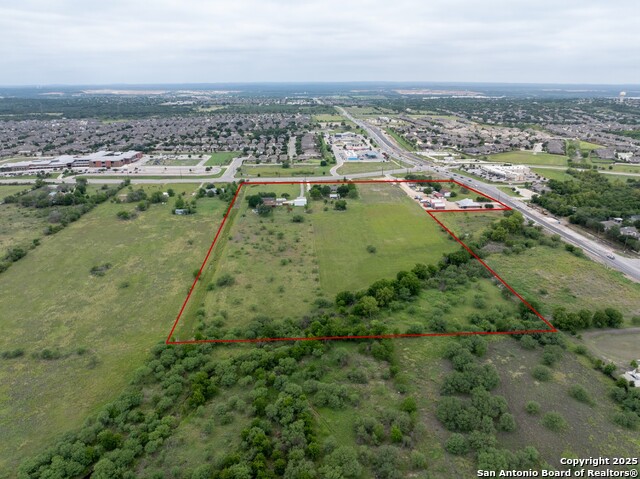 Listing photo id 0 for 19.49 Fm 1103-green Valley Rd