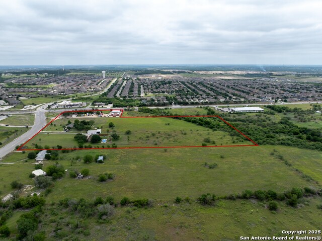 Listing photo id 3 for 19.49 Fm 1103-green Valley Rd