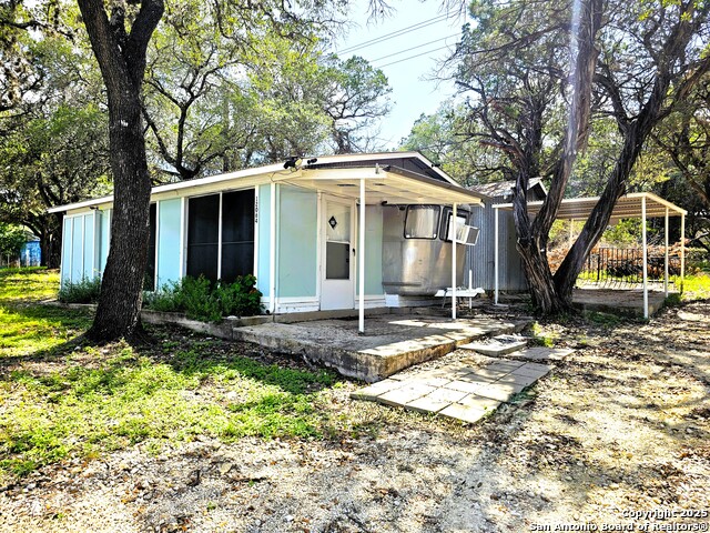 Details for 12064 Park Road 37, Lakehills, TX 78063
