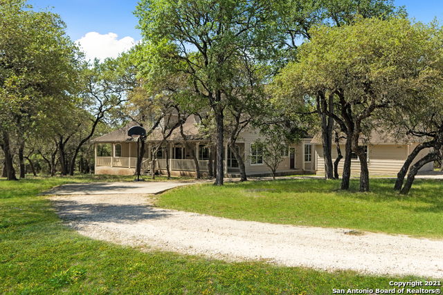 Details for 550 Acacia Pkwy, Spring Branch, TX 78070