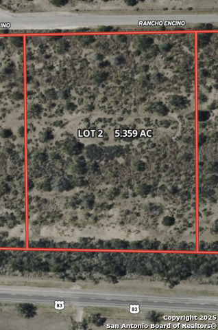 Details for Lot 2 County Road 429, Uvalde, TX 78801