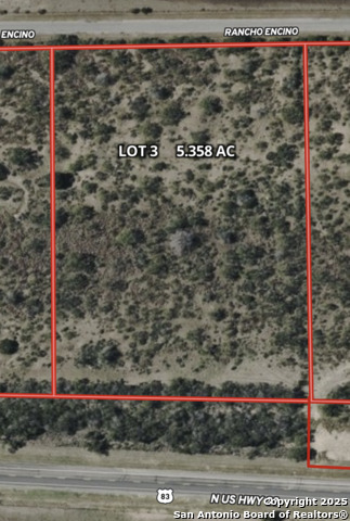 Listing photo id 0 for Lot 3 County Road 429