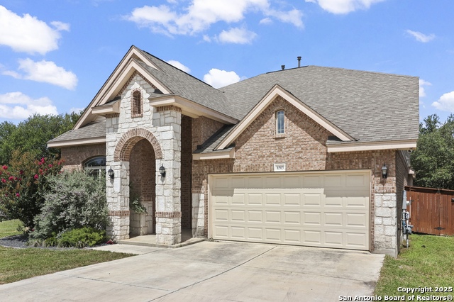 Details for 8503 Kallison Arbor, San Antonio, TX 78254