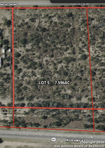 Details for Lot 5 County Road 429, Uvalde, TX 78801