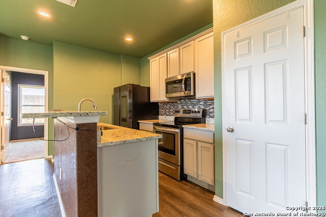 Image 9 of 31 For 14615 Stirrup