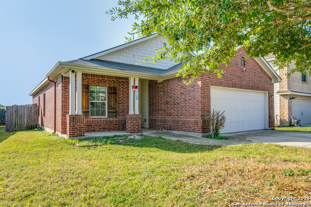 Details for 4310 Loring  , Converse, TX 78109