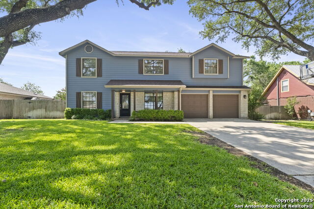 Details for 1618 Sunnybrook, New Braunfels, TX 78130