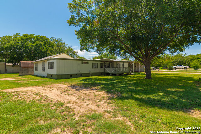 Details for 124 Arthur  , McQueeney, TX 78123