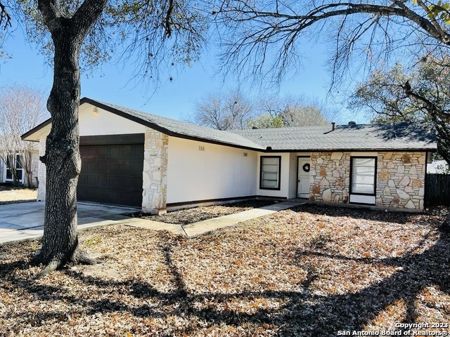 Details for 7026 Spring Leaf St, San Antonio, TX 78249