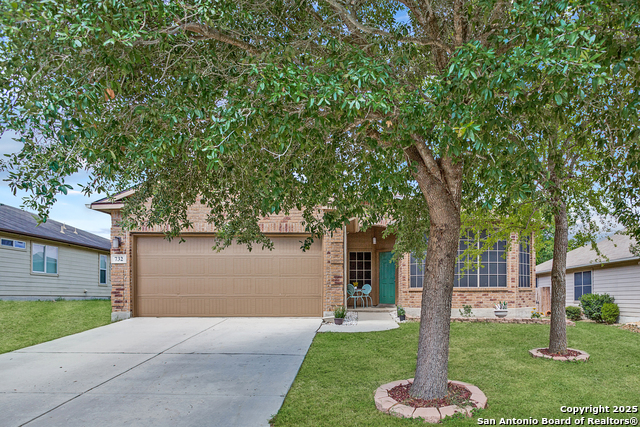 Details for 732 Hollow Ridge, Schertz, TX 78108