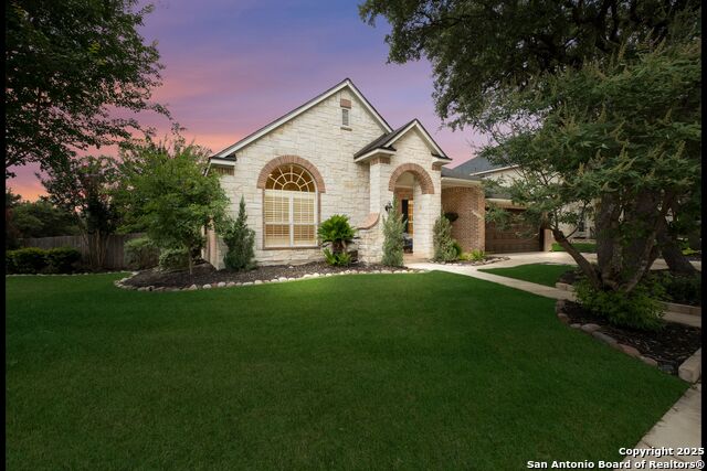 Details for 2622 Trinity Pass, San Antonio, TX 78261
