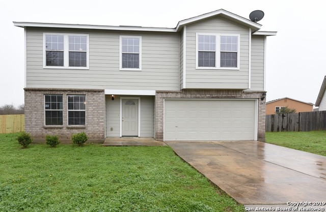 Details for 245 Gatewood Falls, Cibolo, TX 78108