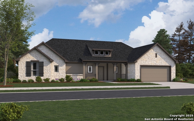 Details for 1562 Vista View Drive, Pleasanton, TX 78064