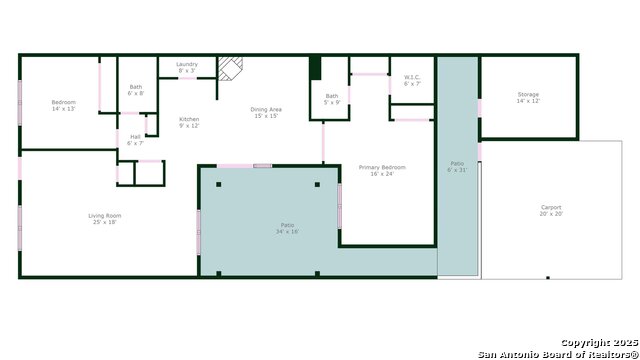 Image 4 of 29 For 6750 Crown Ridge