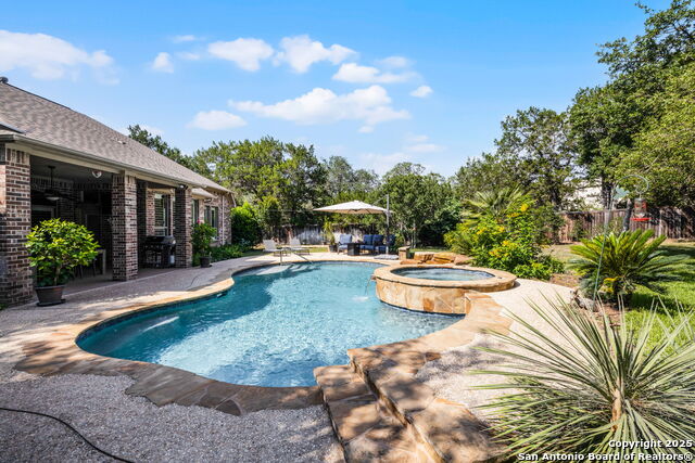 Details for 19530 Creekview Oaks, Garden Ridge, TX 78266