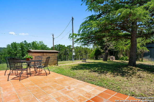 Listing photo id 21 for 13132 State Highway 16