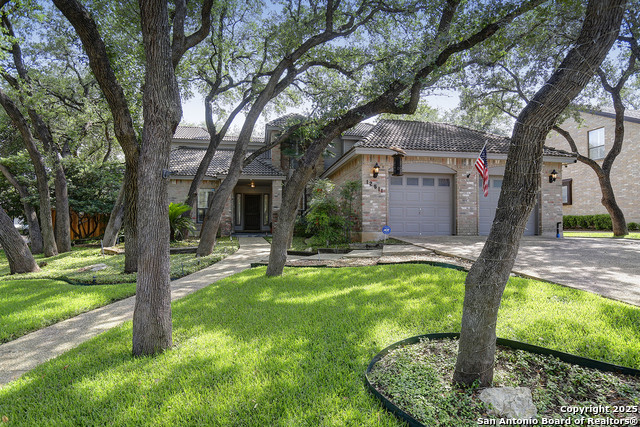 Details for 12511 Chapel Bell, San Antonio, TX 78230