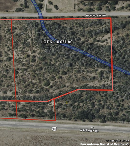 Details for Lot 6 County Road 429, Uvalde, TX 78801